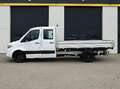 Mercedes-Benz Sprinter 319 CDI DOKA * AHK 3.5T/MBUX * SOFORT Weiß - thumbnail 2