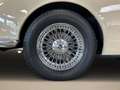 Jaguar MK II 340 Saloon 3.4 Liter Wertgutachten, fzg historie Beige - thumbnail 9