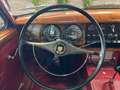 Jaguar MK II 340 Saloon 3.4 Liter Wertgutachten, fzg historie Beige - thumbnail 11