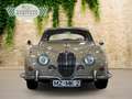 Jaguar MK II 340 Saloon 3.4 Liter Wertgutachten, fzg historie Beige - thumbnail 8