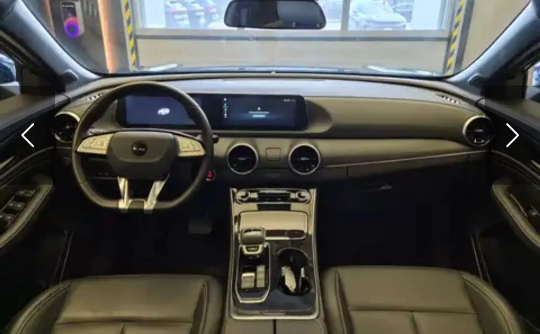 EVO EVO6 6 1.5 turbo Gpl 167cv dct - 1