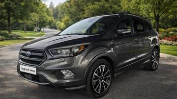 2.0TDCi Auto S&S ST-Line 4x2 150