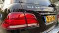 Mercedes-Benz GLE 500 e 4MATIC 333PK*HYBRIDE*PANO DAK*NAVI*PDC*STOELVERW Negru - thumbnail 14