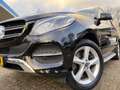 Mercedes-Benz GLE 500 e 4MATIC 333PK*HYBRIDE*PANO DAK*NAVI*PDC*STOELVERW Negru - thumbnail 10