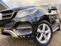 Mercedes-Benz GLE 500 e 4MATIC 333PK*HYBRIDE*PANO DAK*NAVI*PDC*STOELVERW Negro - thumbnail 10