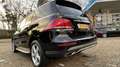 Mercedes-Benz GLE 500 e 4MATIC 333PK*HYBRIDE*PANO DAK*NAVI*PDC*STOELVERW Negru - thumbnail 12