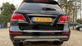 Mercedes-Benz GLE 500 e 4MATIC 333PK*HYBRIDE*PANO DAK*NAVI*PDC*STOELVERW Negru - thumbnail 13