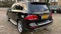 Mercedes-Benz GLE 500 e 4MATIC 333PK*HYBRIDE*PANO DAK*NAVI*PDC*STOELVERW Negru - thumbnail 8