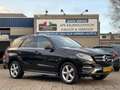 Mercedes-Benz GLE 500 e 4MATIC 333PK*HYBRIDE*PANO DAK*NAVI*PDC*STOELVERW Negru - thumbnail 3