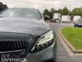 Mercedes-Benz C 200 C 200 Coupé AMG Distronic LED Kamera Night Totwk Grigio - thumbnail 11