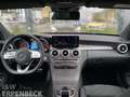 Mercedes-Benz C 200 C 200 Coupé AMG Distronic LED Kamera Night Totwk Grijs - thumbnail 16