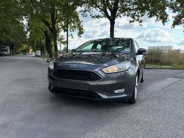 Focus Sb. 1.0 Ecoboost Auto-S