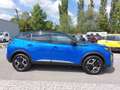 Peugeot 2008 GT PT 130 EAT8 Blau - thumbnail 4