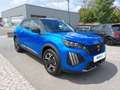 Peugeot 2008 GT PT 130 EAT8 Blau - thumbnail 3