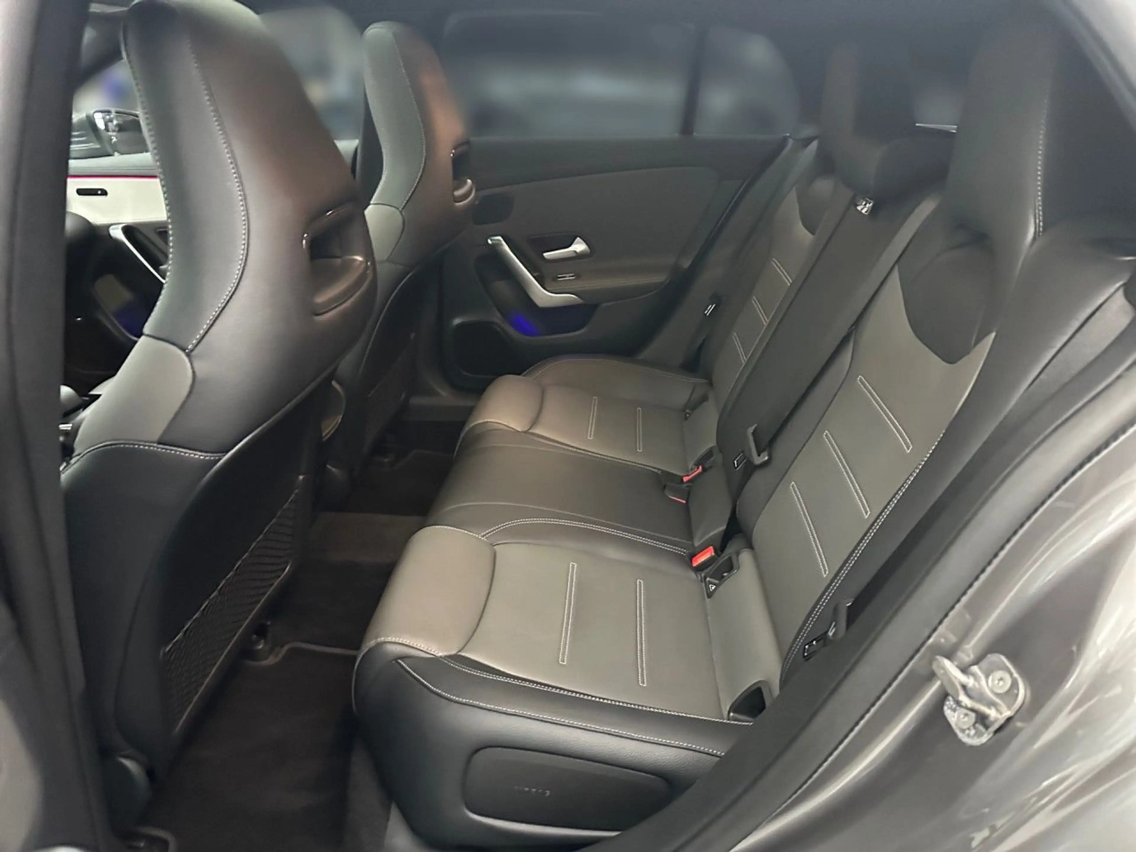 Mercedes-Benz CLA 220 d SB AMG Kamera Spurhalt-Ass Klimaautom — photo 13