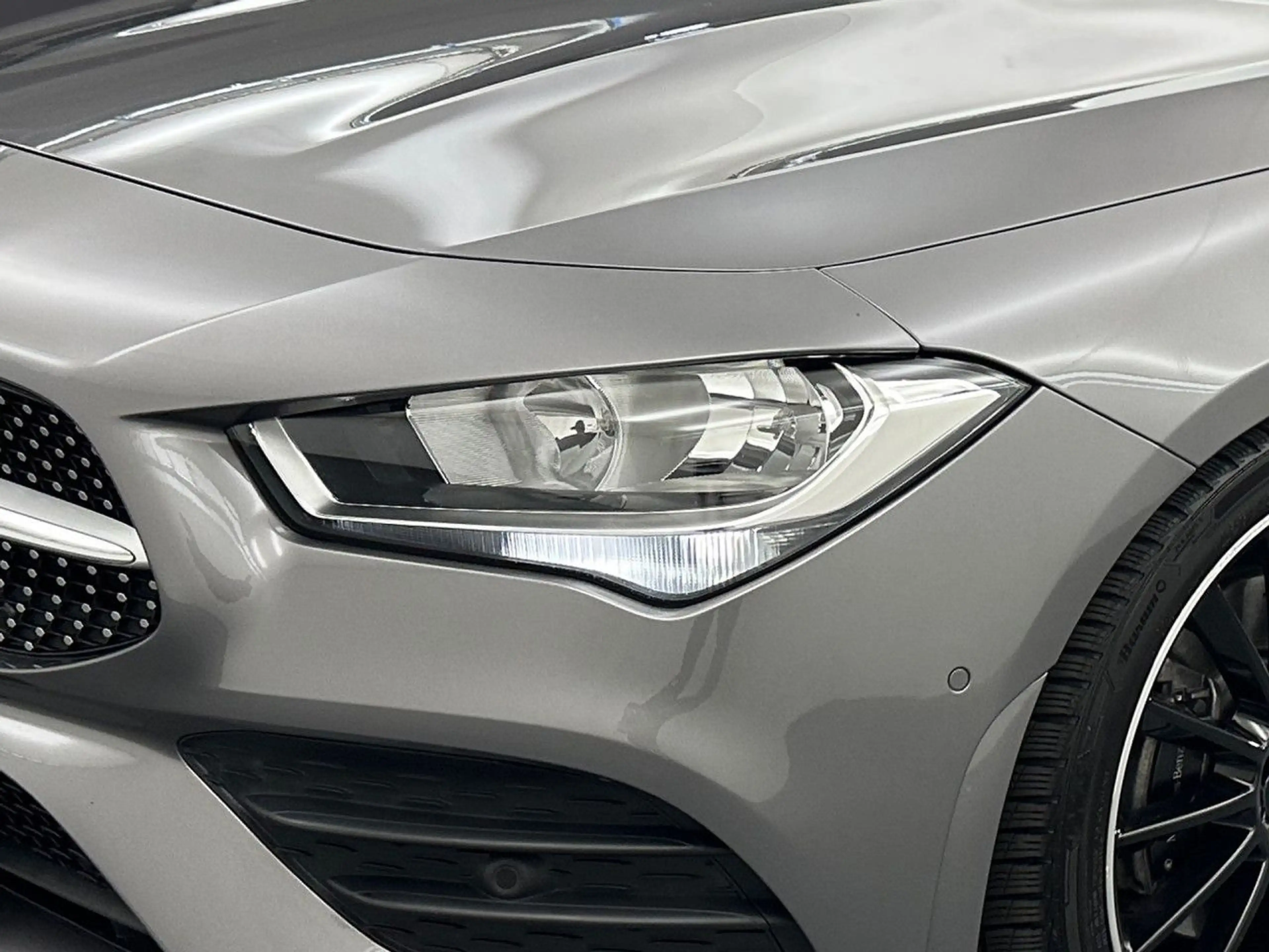 Mercedes-Benz CLA 220 d SB AMG Kamera Spurhalt-Ass Klimaautom — photo 6