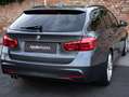 BMW 330 330d M Sport Aut. *LED*Alcantara*AHK* Grau - thumbnail 4