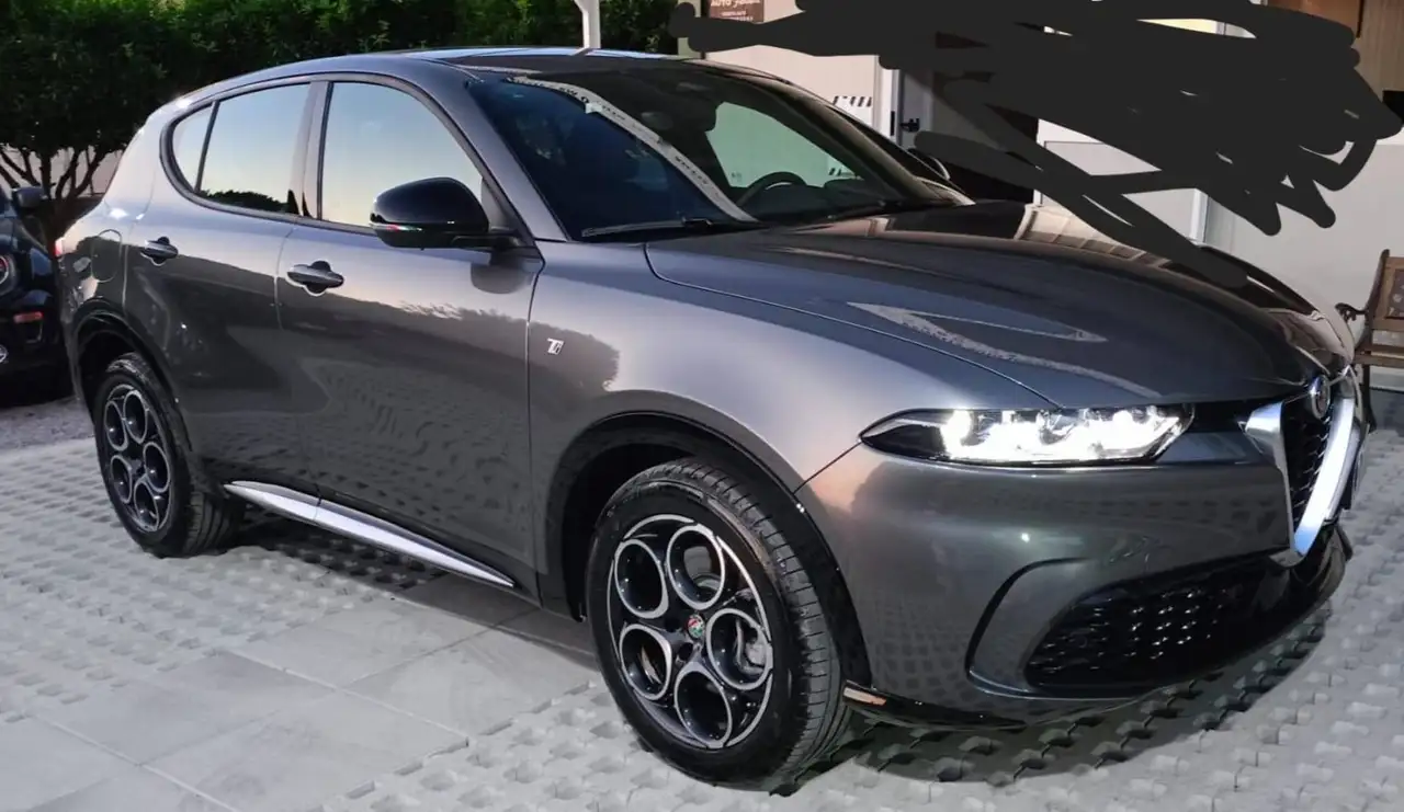 Alfa Romeo Tonale 2023 — фото 6