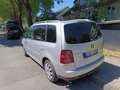 Volkswagen Touran 2.0 EcoFuel Trendline Silber - thumbnail 5