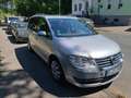 Volkswagen Touran 2.0 EcoFuel Trendline Silber - thumbnail 1