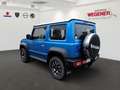 Suzuki Jimny JIMNY 1,5 3D M/T COMF+  Allw./ EPH / AHK/ NAV. 4 Albastru - thumbnail 4