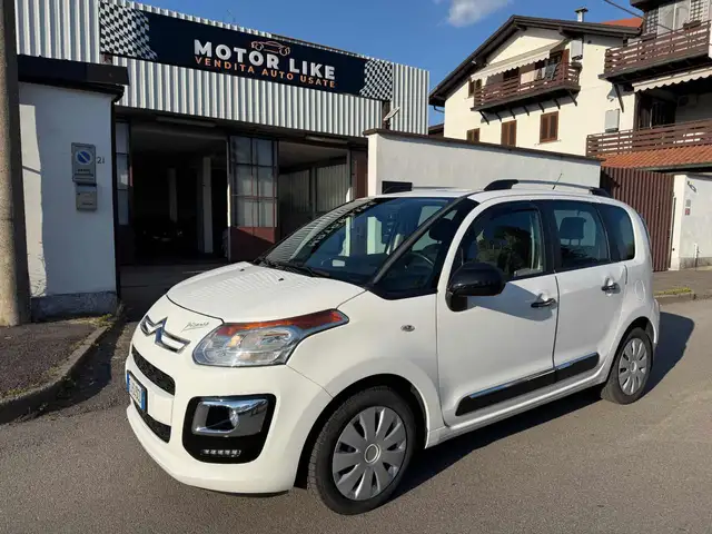 Citroen C3 Picasso