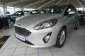 Ford Fiesta FIESTA 1.1 TITANIUM PDC APP-CONNECT TEMPOMAT Argent - thumbnail 2
