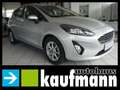 Ford Fiesta FIESTA 1.1 TITANIUM PDC APP-CONNECT TEMPOMAT Argent - thumbnail 1