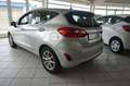 Ford Fiesta FIESTA 1.1 TITANIUM PDC APP-CONNECT TEMPOMAT Argent - thumbnail 4