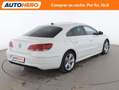 Volkswagen CC 2.0 TDI BlueMotion Tech Blanco - thumbnail 6