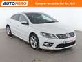 Volkswagen CC 2.0 TDI BlueMotion Tech Blanco - thumbnail 8
