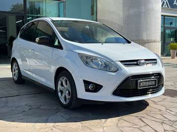 1.6 tdci Titanium 115cv dpf