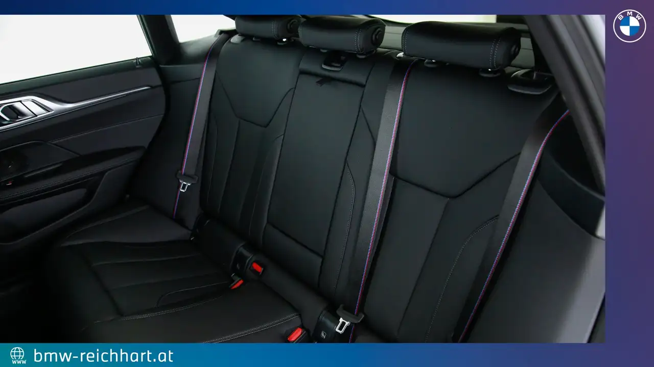 BMW i4 2026