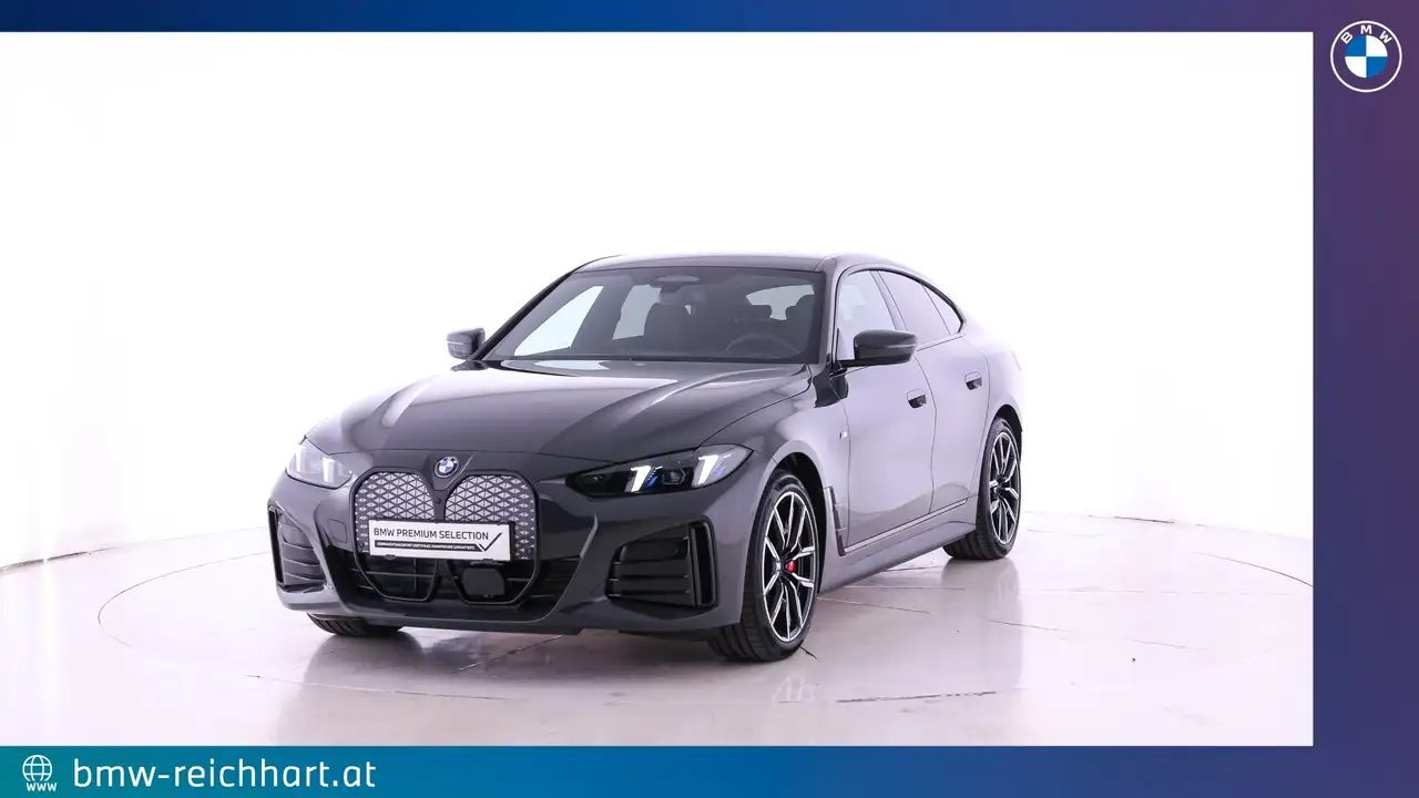 BMW i4 2026
