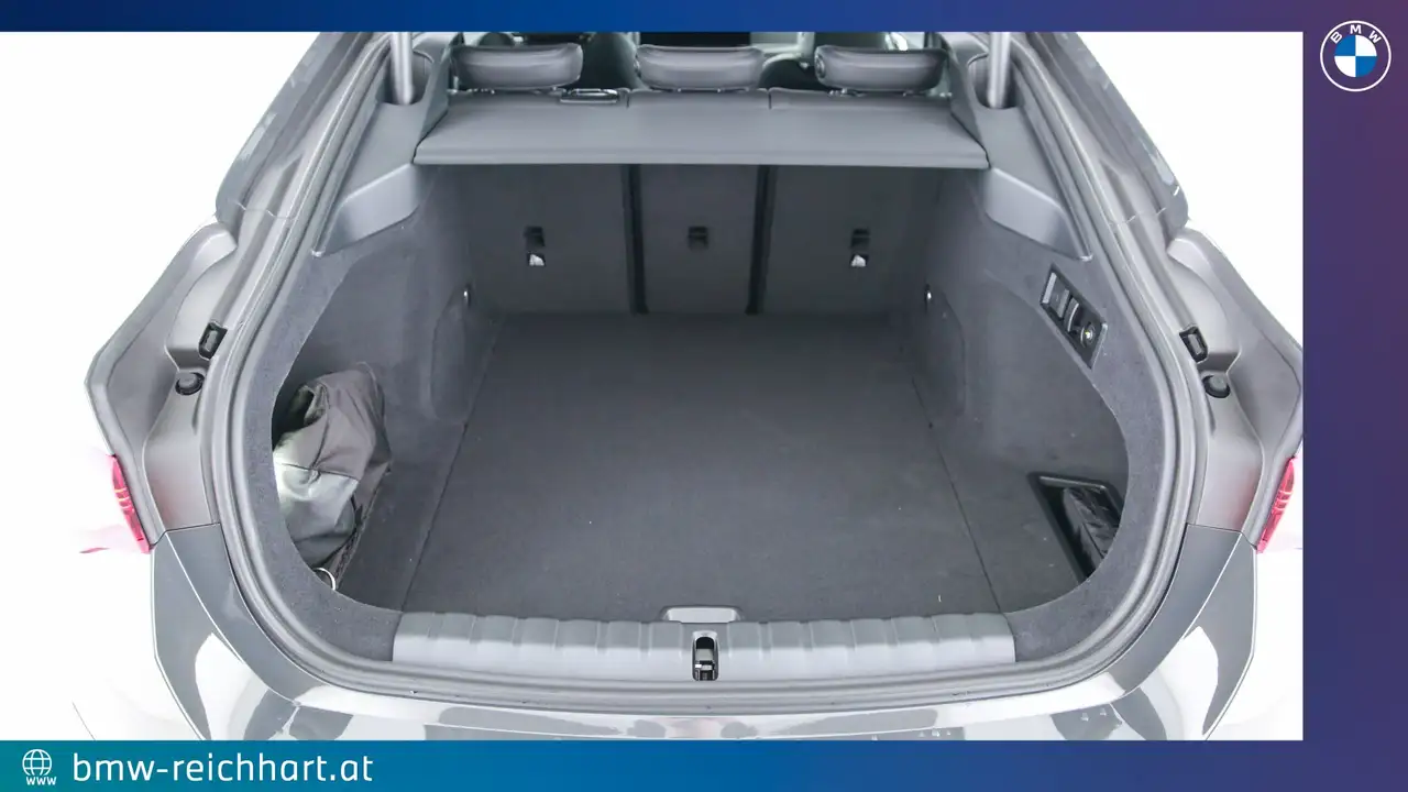 BMW i4 2026