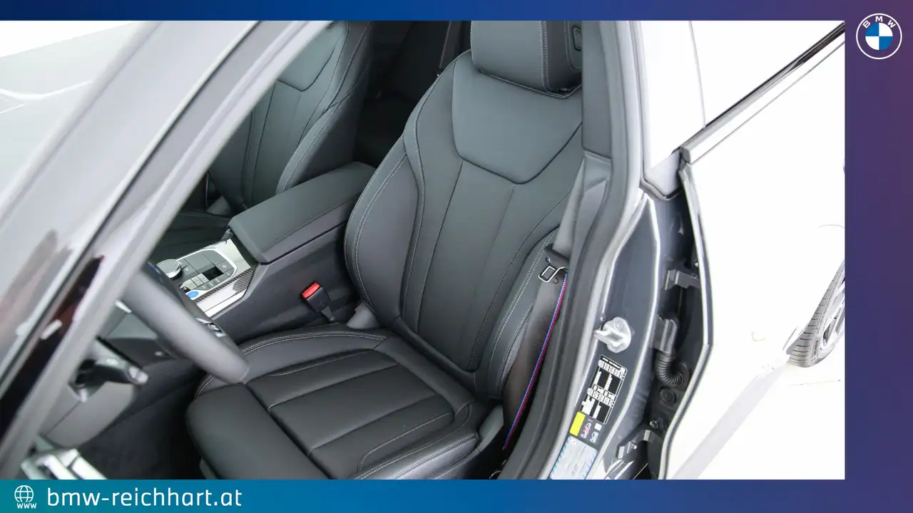 BMW i4 2026 — фото 10