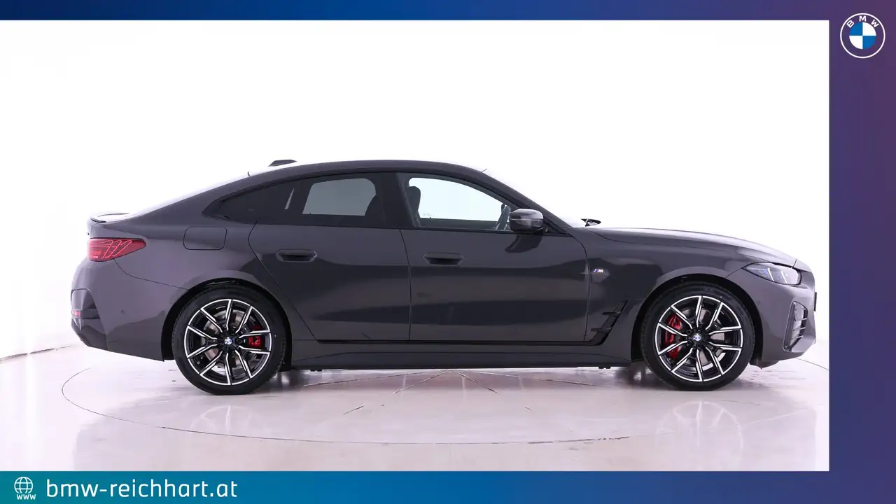 BMW i4 2026