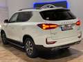 SsangYong Rexton 2.2D Quartz +4WD +8AT +AHK 3,5t Weiß - thumbnail 9