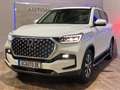 SsangYong Rexton 2.2D Quartz +4WD +8AT +AHK 3,5t Weiß - thumbnail 4