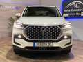 SsangYong Rexton 2.2D Quartz +4WD +8AT +AHK 3,5t Weiß - thumbnail 3