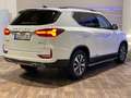 SsangYong Rexton 2.2D Quartz +4WD +8AT +AHK 3,5t Weiß - thumbnail 11