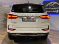 SsangYong Rexton 2.2D Quartz +4WD +8AT +AHK 3,5t Weiß - thumbnail 10