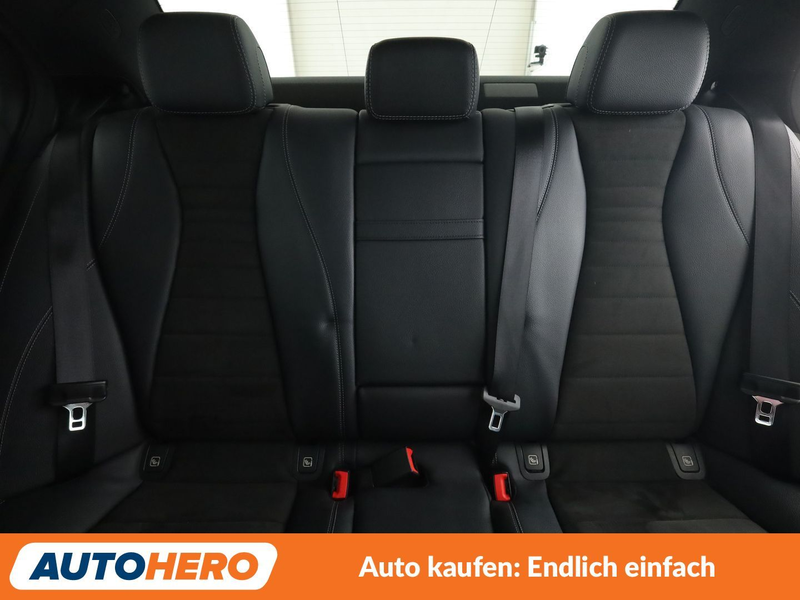 Mercedes-Benz E 300 d  Aut.*LED*TEMPO*CAM*PDC*SHZ*KLIMA*GARANTIE* — photo 15