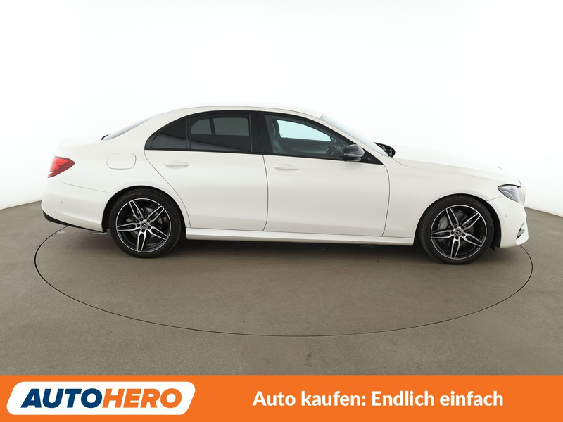 Mercedes-Benz E 300 d  Aut.*LED*TEMPO*CAM*PDC*SHZ*KLIMA*GARANTIE* — photo 7