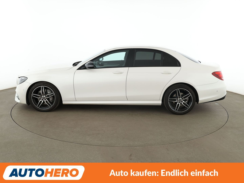 Mercedes-Benz E 300 d  Aut.*LED*TEMPO*CAM*PDC*SHZ*KLIMA*GARANTIE* — photo 3