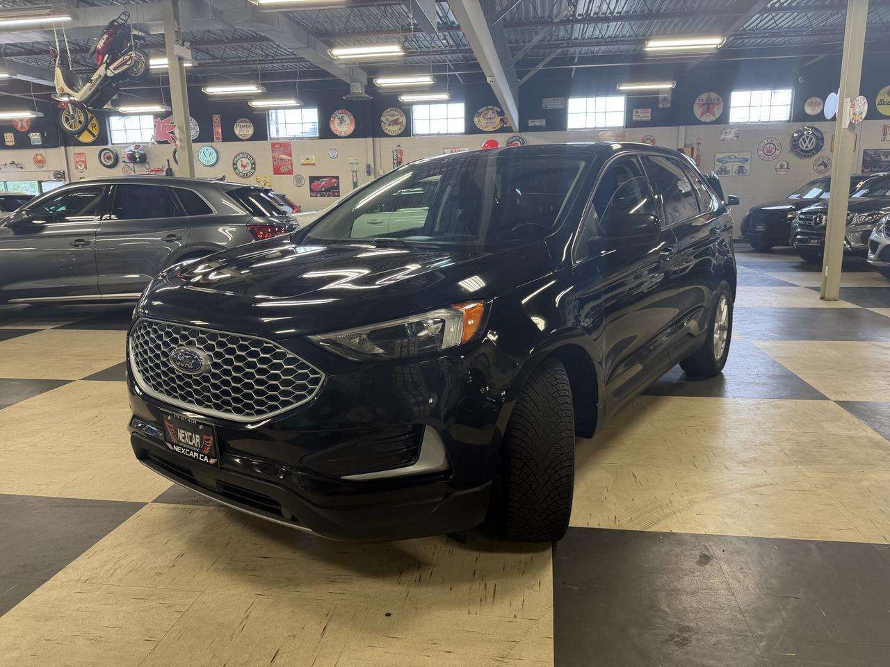 2023 Ford Edge
