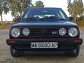 Volkswagen Golf GTI 3 Türen SCHWARZ ROSTFREI wenig Kilometer 2. Hd Czarny - thumbnail 7