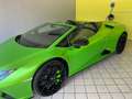 Lamborghini Huracán evo prezzo al netto di iva per export Zelená - thumbnail 4