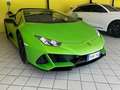 Lamborghini Huracán evo prezzo al netto di iva per export Zelená - thumbnail 1