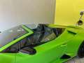 Lamborghini Huracán evo prezzo al netto di iva per export Zelená - thumbnail 30